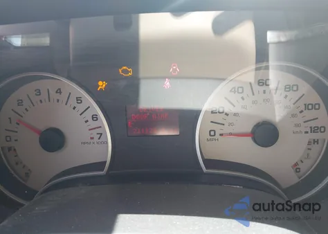 2006 Ford Explorer Eddie Bauer из США, поврежденный, VIN 1FMEU64E96UB62189